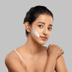 Lotus Herbals Cosmetics Safe Sun UV Screen MatteGEL Sunscreen SPF 50 PA+++ 100g