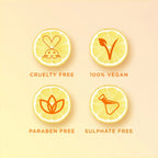 Lotus Herbals Cosmetics WhiteGlow Vitamin C Radiance Masque 100g