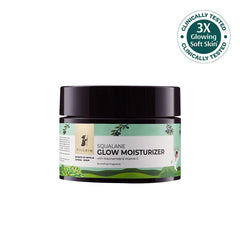 Pilgrim Squalane Glow Moisturizer Gel 50g