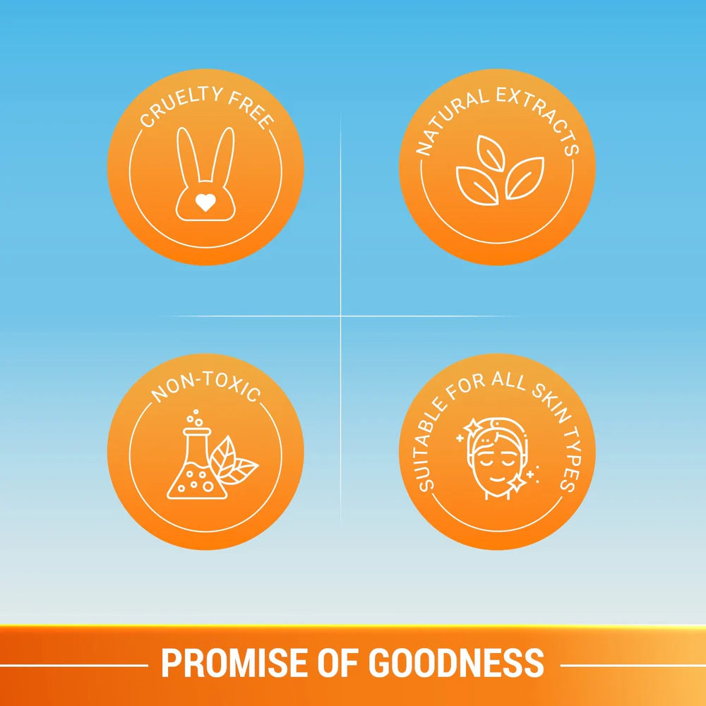 Lotus Herbals Cosmetics Safe Sun Sports Daily Defence UV Block Sunscreen SPF 50+