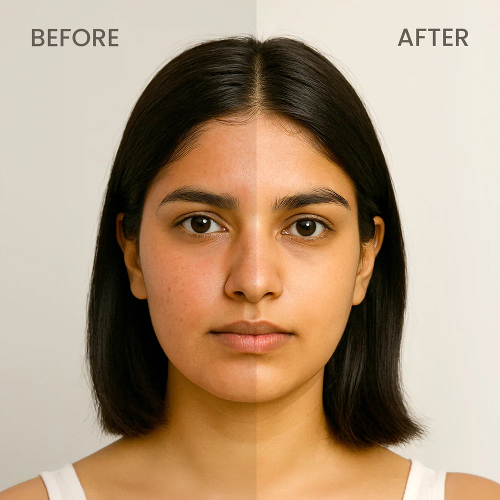 Lotus Cosmetics Derma Botanics UV Bright Sunscreen SPF 60+ 40ml