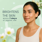 Lotus Herbals Cosmetics WhiteGlow Skin brightening Gel Creme SPF 25 PA+++