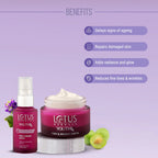 Lotus Herbals Cosmetics YouthRx Firm & Bright Bestseller Pack Combo