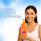 Lotus Herbals Cosmetics Safe Sun UV Protect Body Lotion SPF 25 PA+++ 250ml