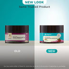 Pilgrim Cosmetics Red Vine Face Cream SPF 30 with Vitamin C & Rosehip Oil (PA+++) 50g