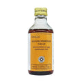 Kottakkal Ayurvedic Asanamanjishtadi Tailam Oil 200ml