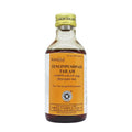 Kottakkal Ayurvedic Thenginpushpadi Tailam Oil 200ml