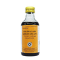 Kottakkal Ayurvedic Nilidaladi Kera Tailam Oil 200ml
