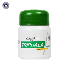 Kottakkal Ayurvedic Triphala 60 Tablets