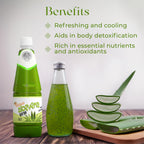 AVP Ayurvedic Aloe Vera Syrup 750ml