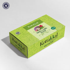 Kottakkal Ayurvedic Kottakkal Ayurveda Skin Care,Skin Protection & Baby Glow Soap 75g