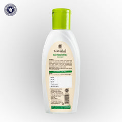 Kottakkal Ayurvedic Kottakkal Ayurveda Hair Nourishing Shampoo 100ml & 200ml