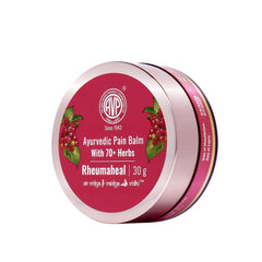 AVP Ayurvedic Rhuemaheal Fast Pain Relief Balm 30g