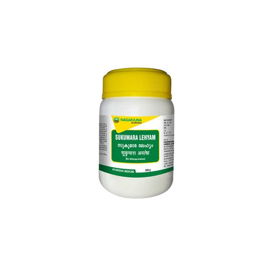 Nagarjuna Ayurvedic Sukumara Lehyam Paste 300g