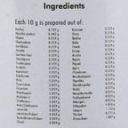 Nagarjuna Ayurvedic Brahma Rasayanam Paste 300g