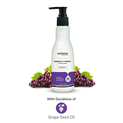 Vedaone Cosmetics Himoist D Tangle Conditioner 200ml
