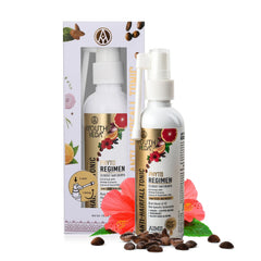 Aimil Ayouthveda Cosmetics Anti Hair Fall Tonic For Hair Fall Control & Re Growth Shampoo & Oil