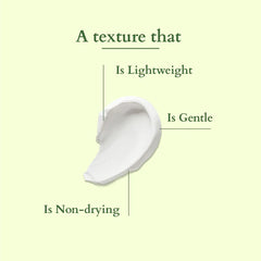 Lotus Organics+ Cosmetics Pristine Purifying Face Wash 100g