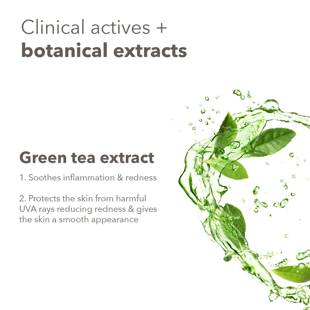 Lotus Cosmetics Derma Botanics UV Bright Sunscreen SPF 60+ 40ml