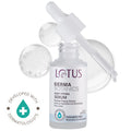 Lotus Cosmetics Derma Botanics Deep Hydra Serum 28ml