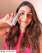 Lotus Herbals Cosmetics Probrite Illuminating Radiance Serum+Cream SPF-20 PA+++ 30ml