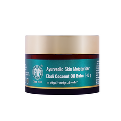 AVP Ayurvedic Eladi Coconut Oil Balm 40g