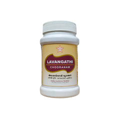 Skm Ayurveda Lavangathi Chooranam Churan Powder 100g