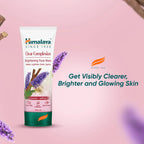 Himalaya Herbals Clear Complexion aufhellendes Gesichtswaschmittel