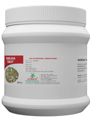 Atrey Ayurvedic Mamejava 400Mg Tablets
