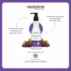 Vedaone Cosmetics Himoist D Tangle Conditioner 200ml
