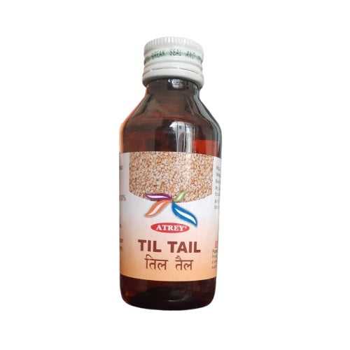 Atrey Ayurvedic Til Tail Oil 100ml