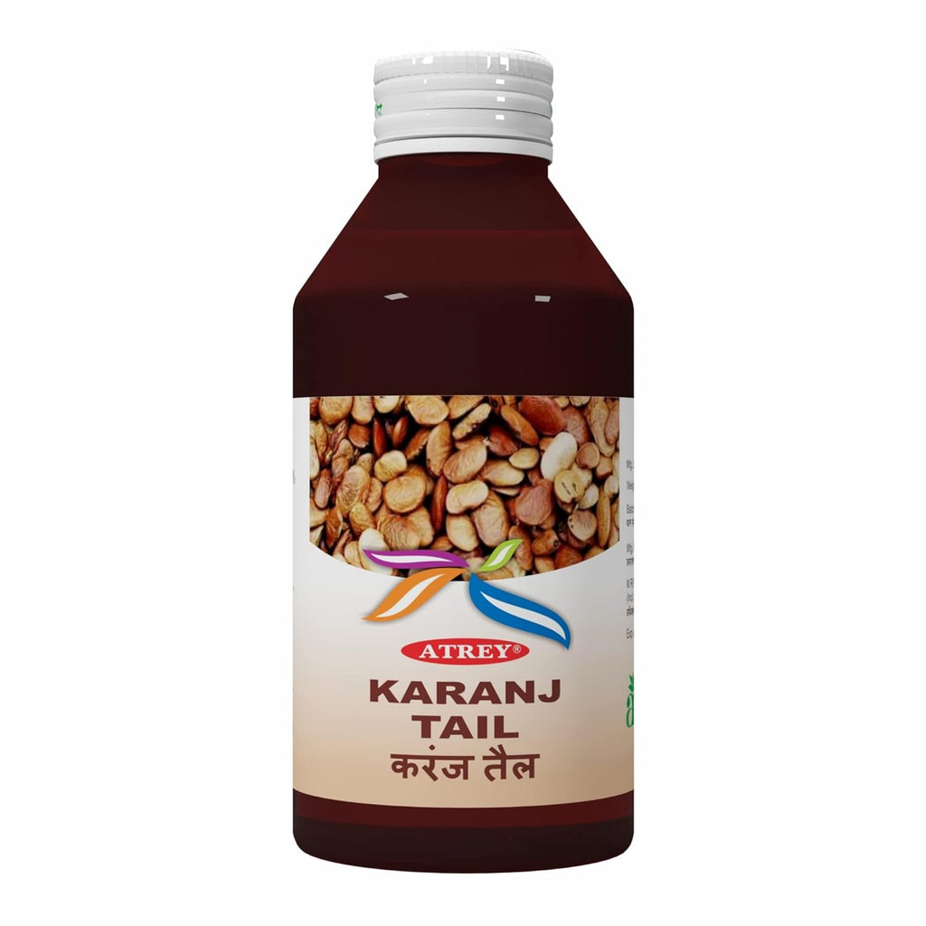 Atrey Ayurvedic Karanj Tail Oil
