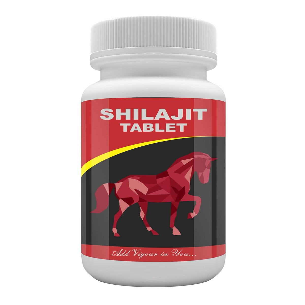 Atrey Ayurvedic Shilajit Extract Tablets