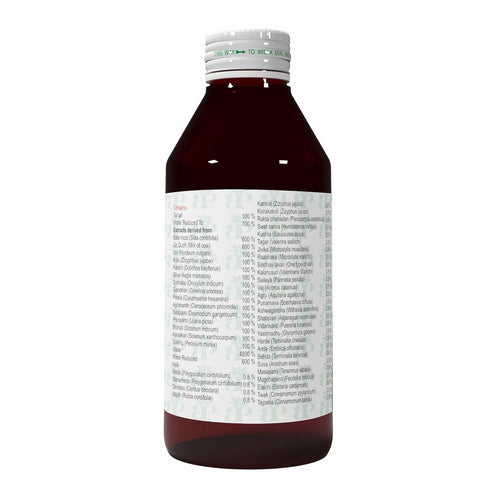 Atrey Dhanvantar Tail Ayurvedic Oil – 100ml