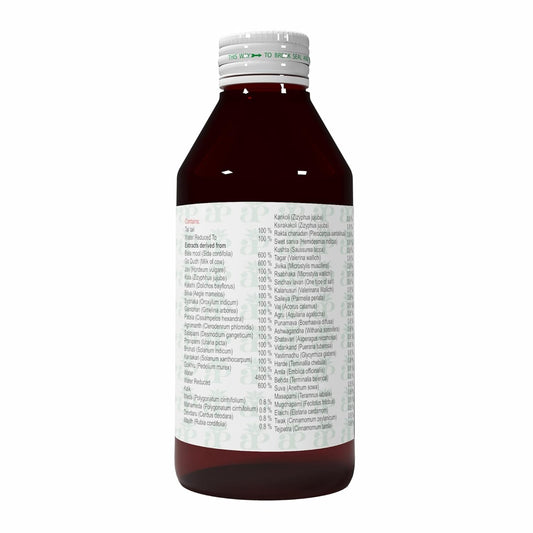 Atrey Ayurvedic Dhanvantar Tail Oil 100ml