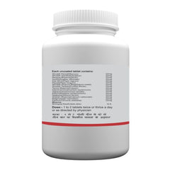 Atrey Sutshekhar Ras For Gas & Acidity Tablets