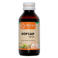 Sitaram Ayurveda Kofsap-SF Cough Syrup