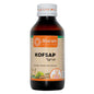 Sitaram Ayurveda Kofsap-SF Cough Syrup