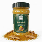 Trueroots Organic Turmeric Masala Powder 100g & 200g