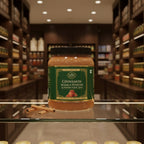 Trueroots Organic Spices 100% Pure Natural Cinnamon (Dalchini) Masala Powder - Trueroots Organic spices