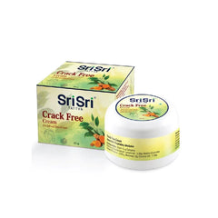 Sri Sri Tattva Ayurvedic Crack Free Cream 25gm