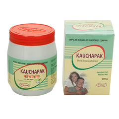 Nagarjun Kauchapak