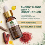 Maharishi Ayurveda Kumkumadi Oil 10ml