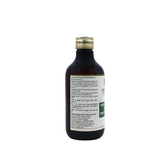 Maharishi Ayurveda Rasnairandadi Kashayam Liquid 200ml