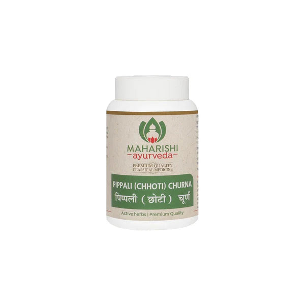 Maharishi Ayurveda Pippali Churna Powder 25gm