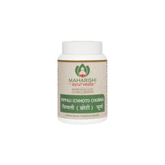 Maharishi Ayurveda Pippali Churna Powder 25gm