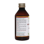 Maharishi Ayurveda Patrangasava Liquid 200ml