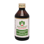 Maharishi Ayurveda Mahamanjishtadi Kashayam Liquid 200ml