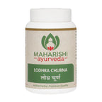 Maharishi Ayurveda Lodhra Churna Powder 50gm