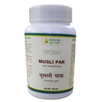 Maharishi Ayurveda Musli Pak 100gm